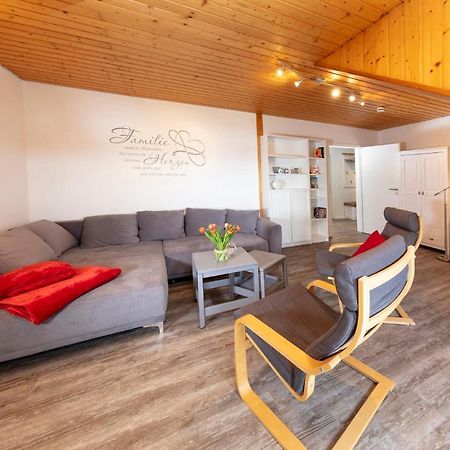 Ferienwohnung Im Alpenblick Steinen  Extérieur photo