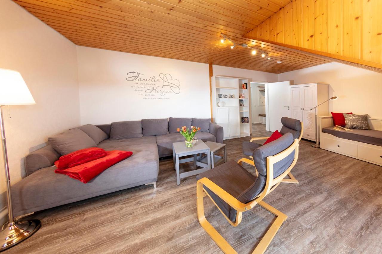 Ferienwohnung Im Alpenblick Steinen  Extérieur photo
