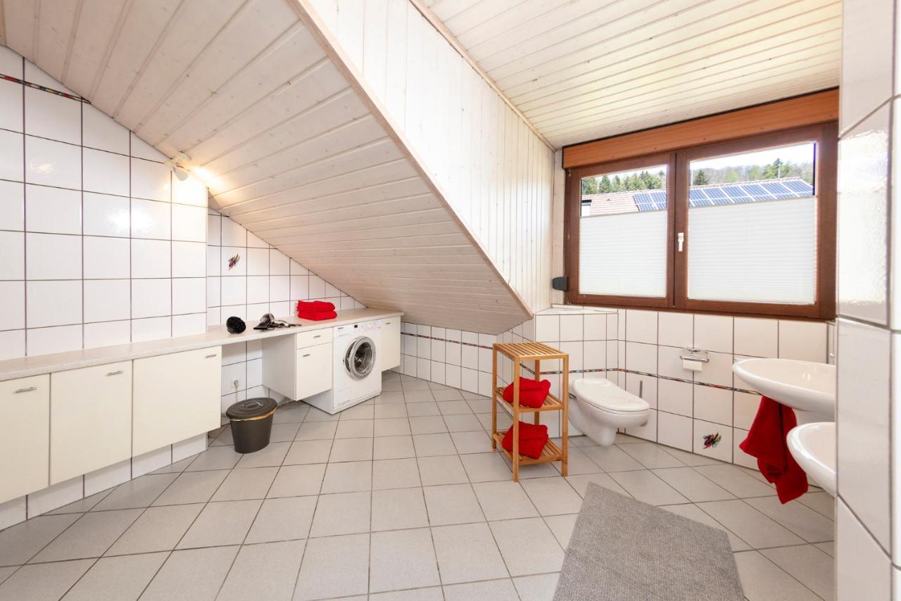Ferienwohnung Im Alpenblick Steinen  Extérieur photo